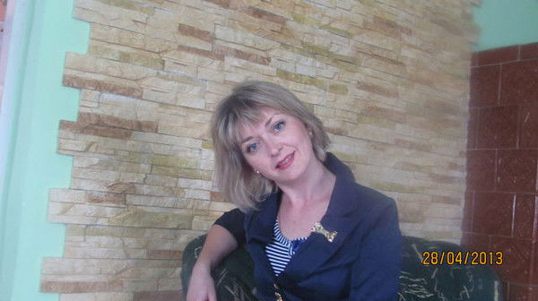 Марія Маційовська