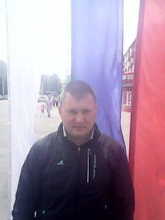 Виталий Торбоков