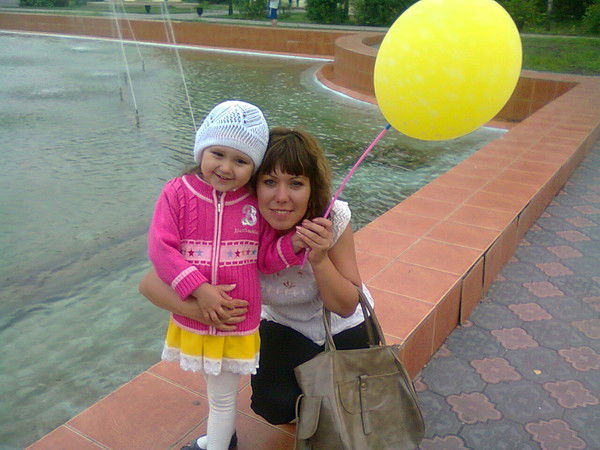 Наталья Присыч