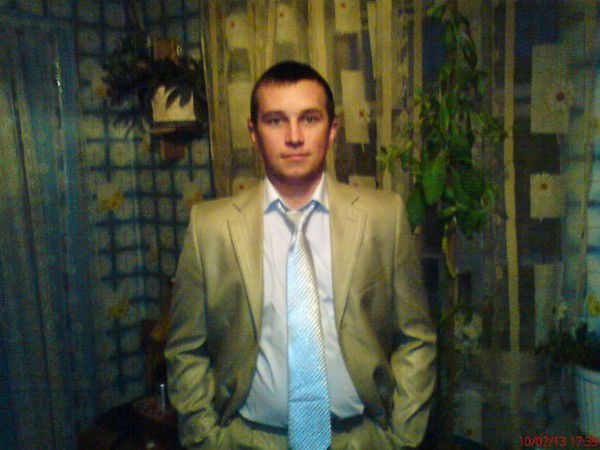 Серега Шепилин