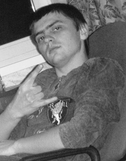 Игорь Козырев