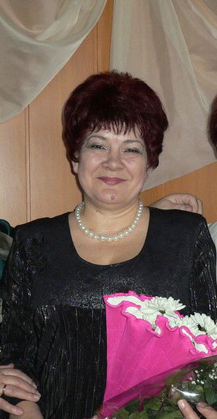 Наталья Кириллова