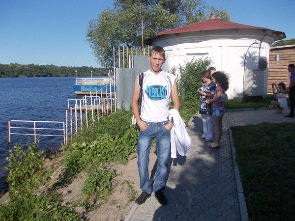 Алексей Феофанов