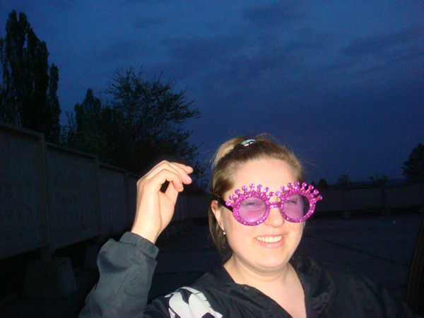 Наташа Захарова