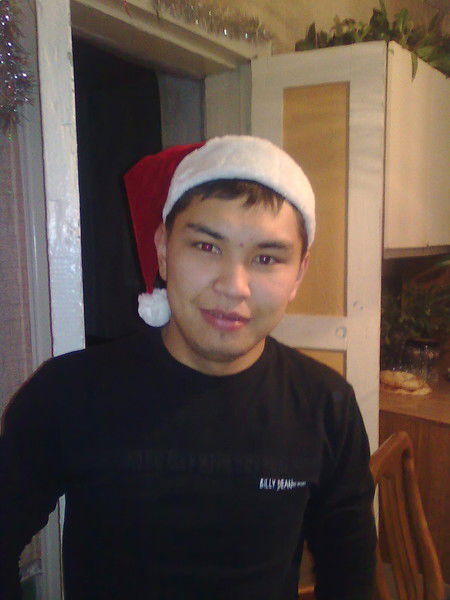 Нурлан Макижанов