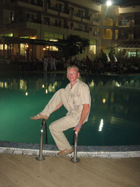 Виктор Онищенко