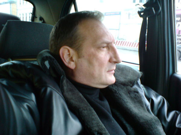 Дмитрий Марухненко