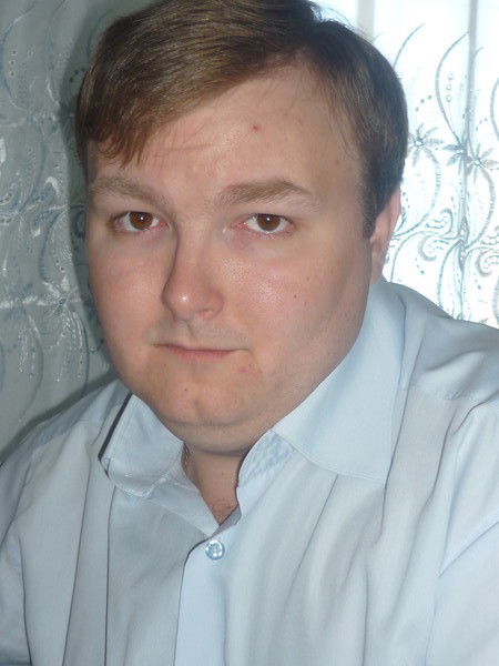 Артём Батухтин