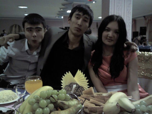 Тасимов Мерхат