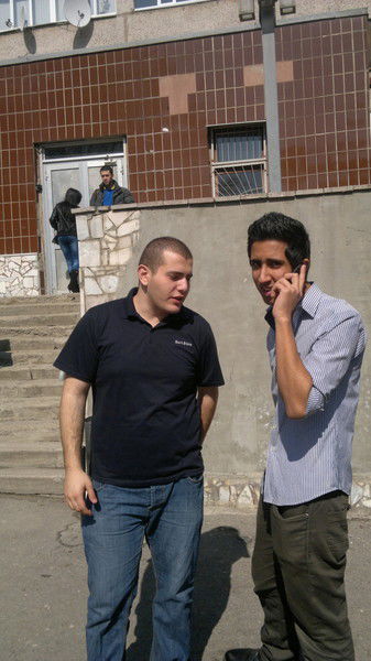 Theunidentefied Theunidentefied