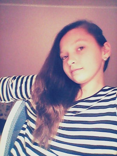 Лиля Щербаева