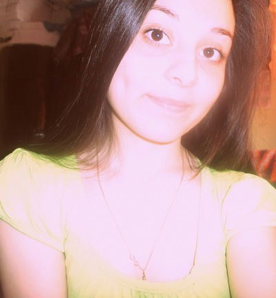 Диана Нурыева