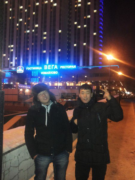 Жолболду Илиясов