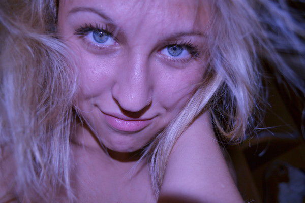 Алёна Архипова