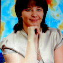 Анна Орлянская