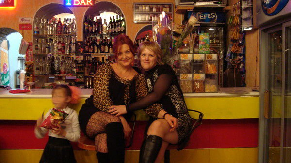 Надежда Пиняева