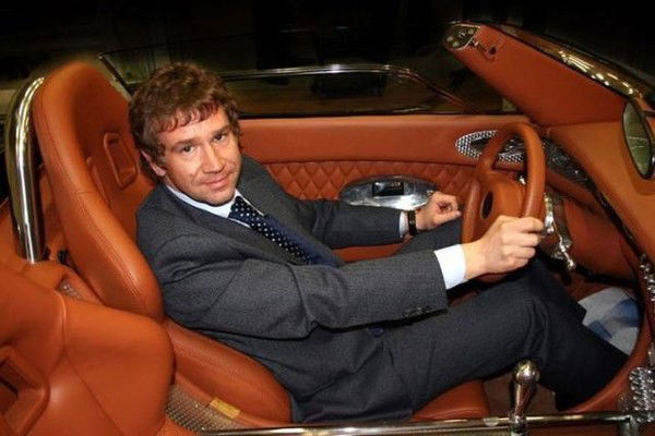 Николай Никифорович