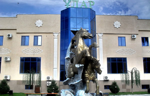 Рахим Яушев