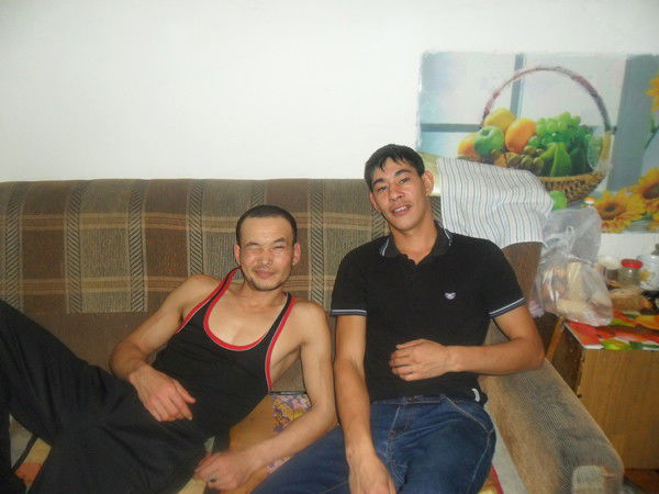 Равиль Гизатуллин