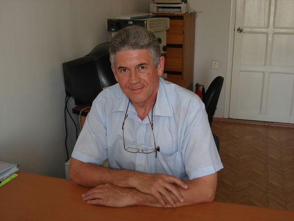 Анатолий Теницкий