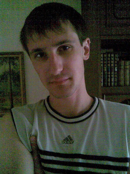 Антон Провоторов