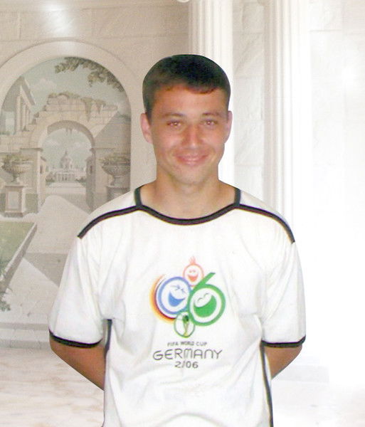 Nariman Arshavin
