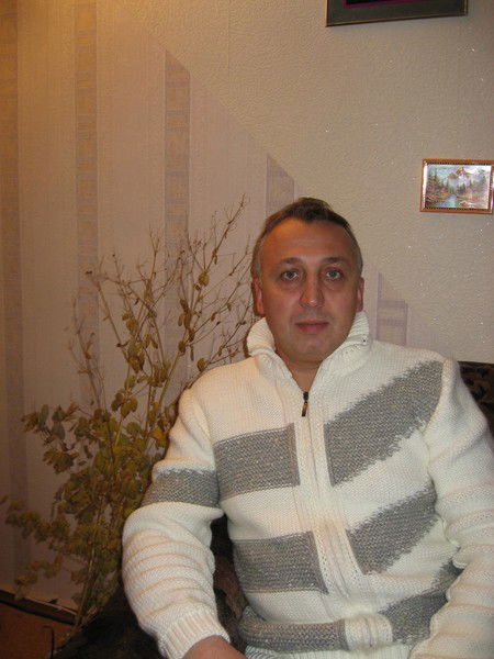 Виталий Вотяков