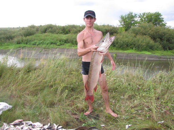 Сергей Буяльский