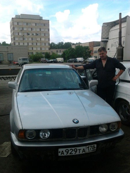 Дмитрий Семенихин