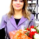 Наталия Некрасова