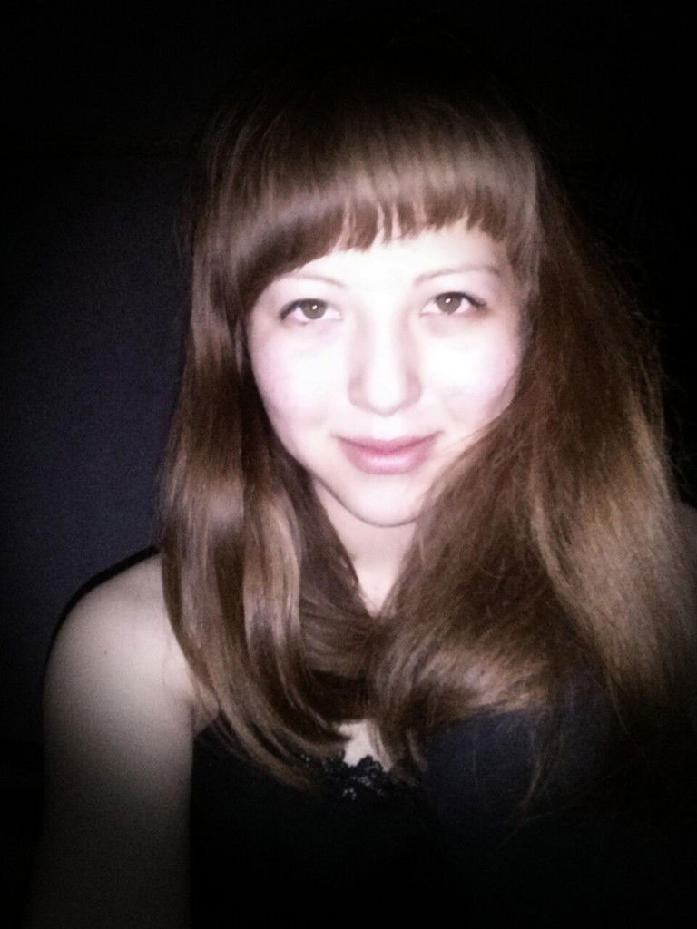 Сауле Оразбекова