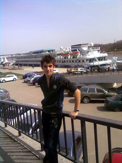 Сергей Коршунов