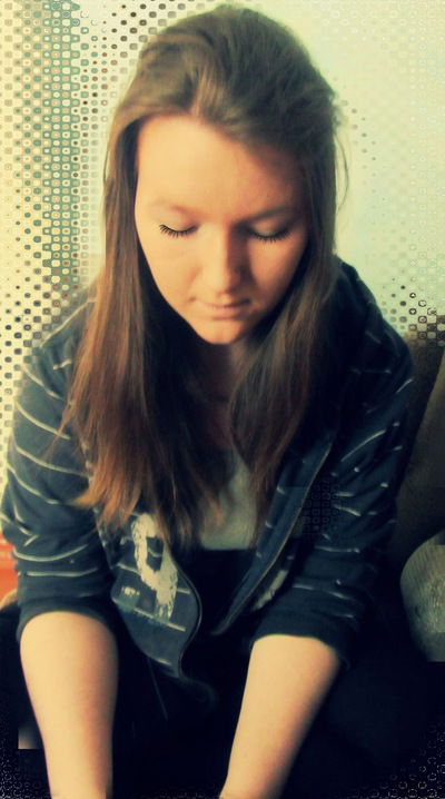 Анна Игнатенко