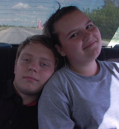 Ульяна Нефедова