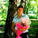 Вера Полякова
