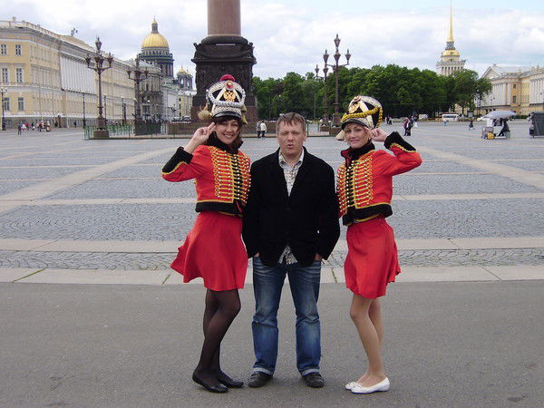 Дмитрий Витальевич