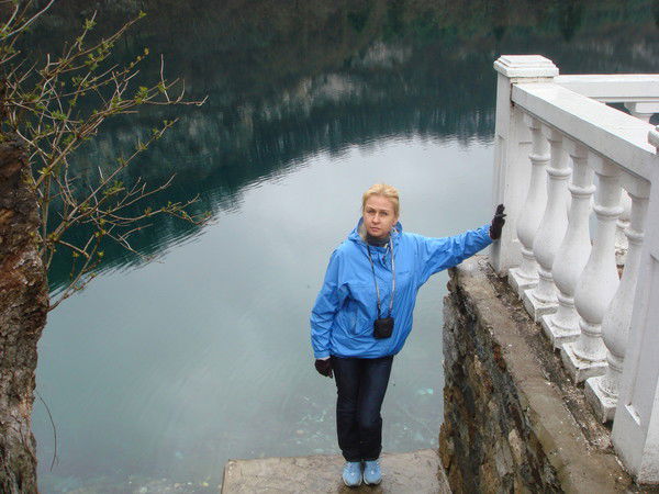 Ирина Магина