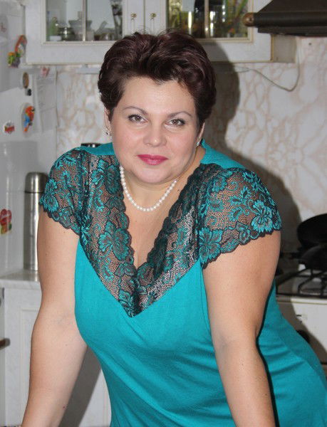 Наталья Касаткина