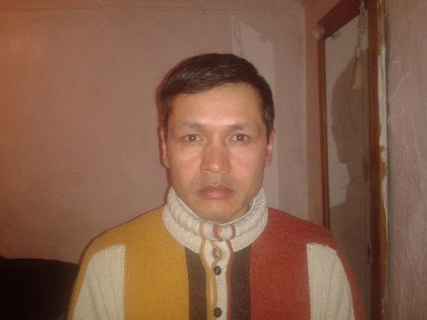 Болат Сумьянов