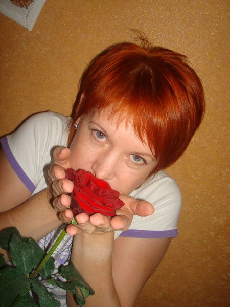 Оксана Шальнева