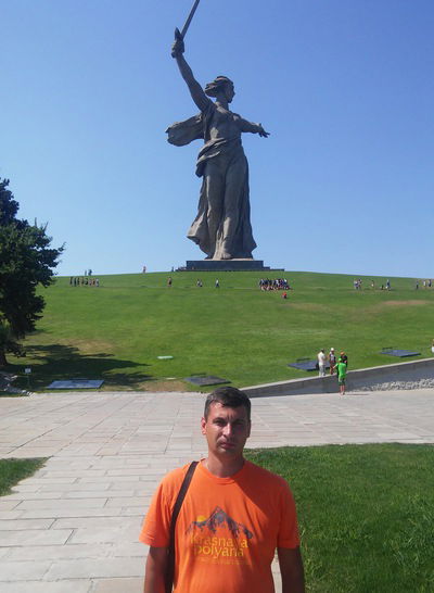 Денис Михальцов