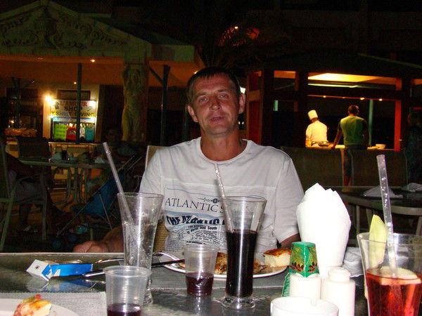 Алексей Романов