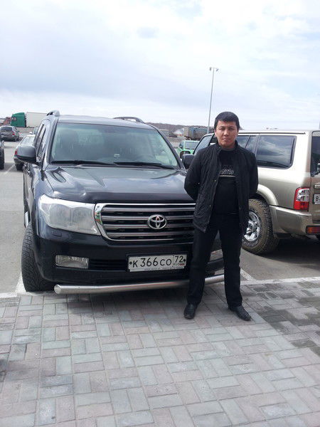 Жаныш Жээнтаев