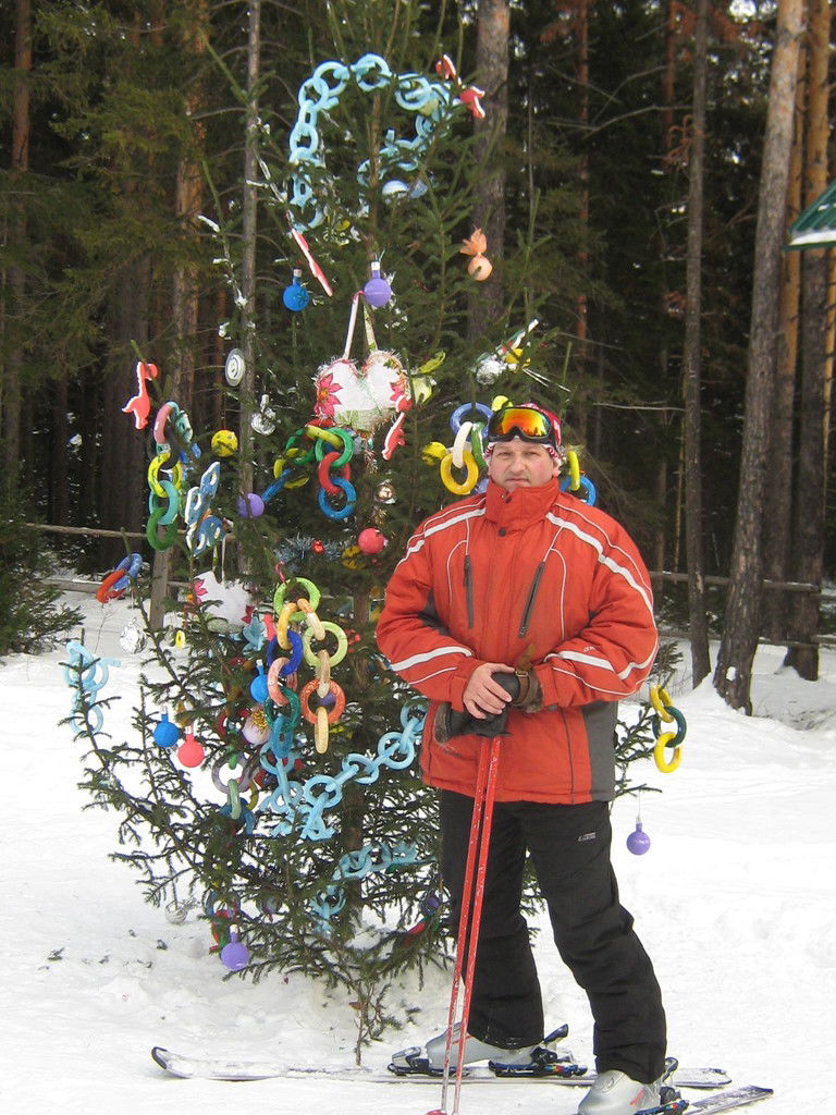 Олег Пьянков