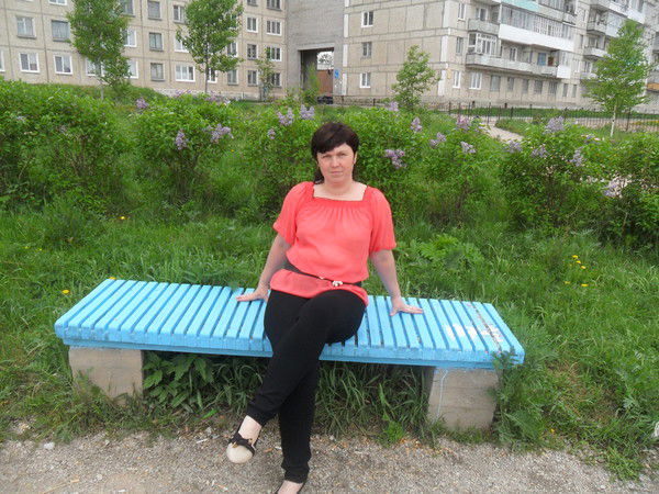 Наталья Литвин