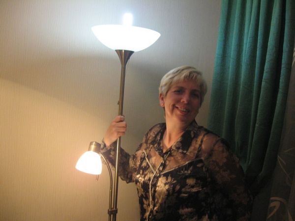 Наталья Комлева