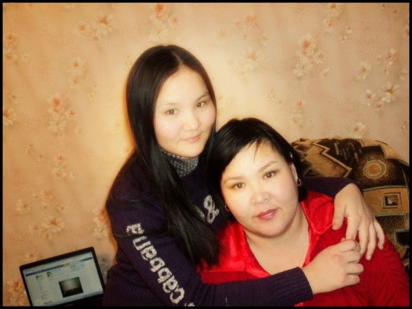 Майра Сейдилдаева