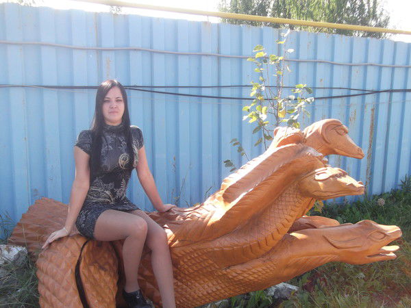 Любовь Постовалова