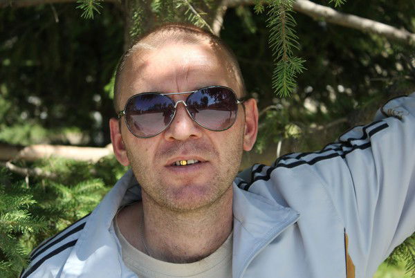 Иван Рыбаков