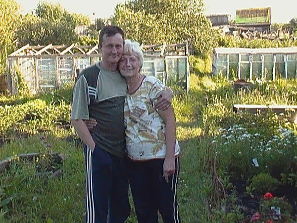 Владимир Косачёв